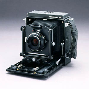 horseman woodman 45 field camera